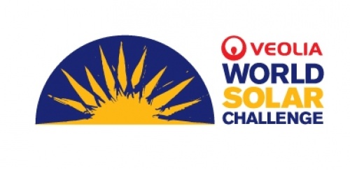 Veolia World Solar Challenge Logo